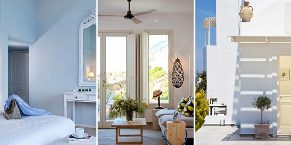 HotelBrain Adds 3 of its managed hotels to the Aqua Vista Affiliation