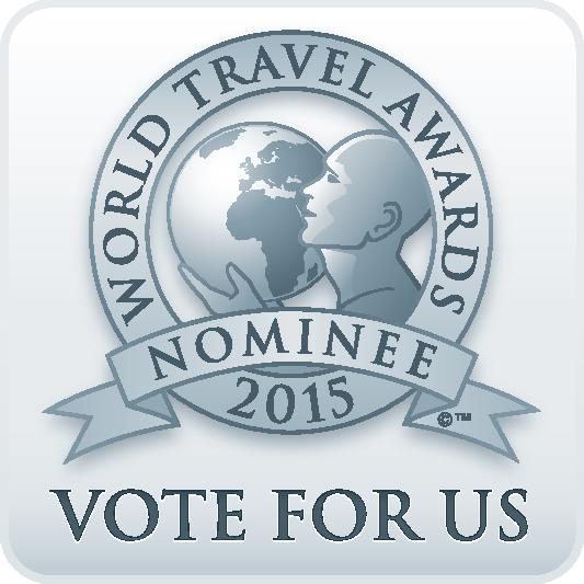 Support HotelBrain’s nomination @ the 22nd World Travel Awards