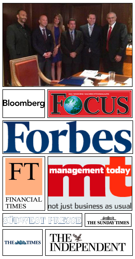 HotelBrain’s Director Panos Paleologos in the International Media for the boost of Greek Tourism Industry