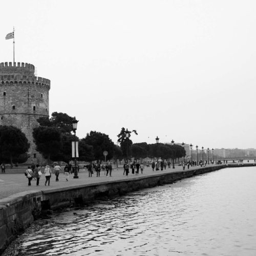 Photo of Antigon Urban Chic hotel in Thessaloniki