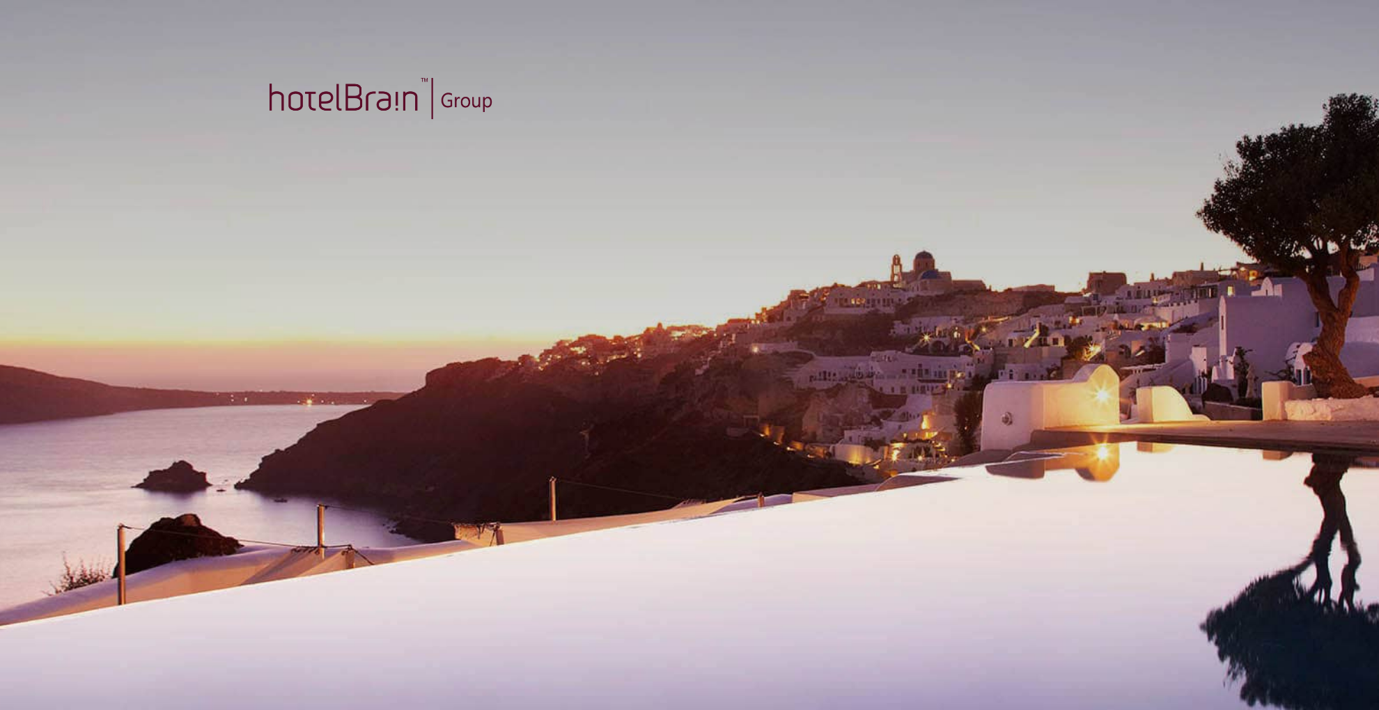 Στρατηγικη συνεργασια Ομιλου IOGR και Ομιλου HotelBrain