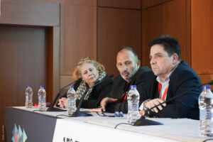 Panos Paleologos Panorama